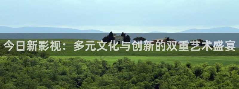 2019光棍影院视频免费观看：今日新影视：多元文化与创新的双重艺术盛宴